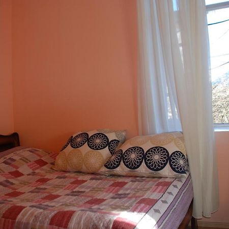 Dodo Japaridze Guesthouse Mestia Kültér fotó