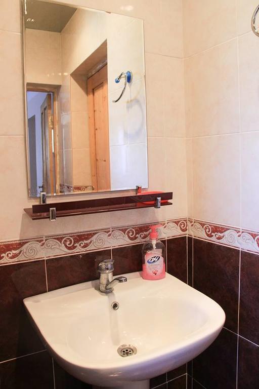 Dodo Japaridze Guesthouse Mestia Kültér fotó