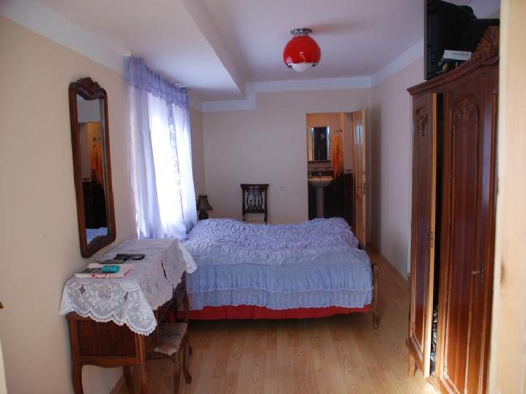 Dodo Japaridze Guesthouse Mestia Szoba fotó
