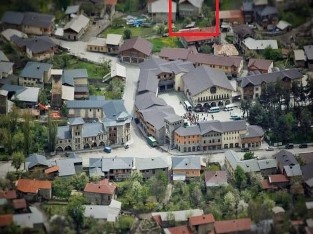 Dodo Japaridze Guesthouse Mestia Szoba fotó