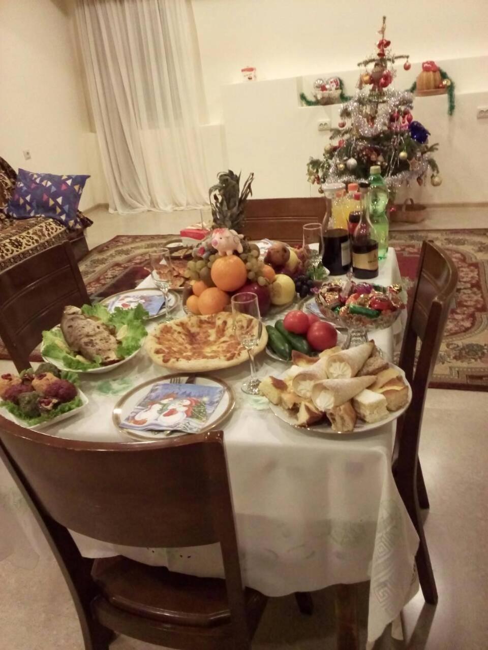 Dodo Japaridze Guesthouse Mestia Kültér fotó